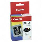 Canon BC-05 Tri-color Ink Cartridge