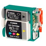 Canon BC-11e Color Ink Cartridge