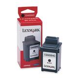 Lexmark Black Ink Cartridge