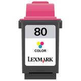 Lexmark Tri-color Ink Cartridge