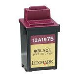 Lexmark Black Ink Cartridge