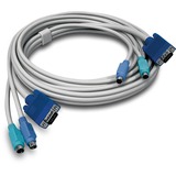 TRENDnet KVM Cable