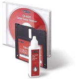 Belkin Diskette/CD/DVD Cleaning Kit