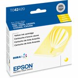 Epson Yellow Ink Cartridge