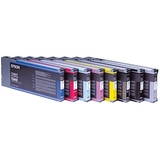 Epson Matte Black Ink Cartridge