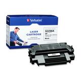 Verbatim EP-E Black Toner Cartridge