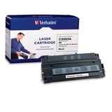 Verbatim Black Toner Cartridge
