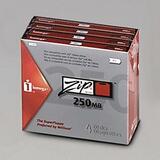 Iomega 750MB Zip Disk
