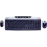 Interlink VersaPoint Communicator Keyboard and Mouse