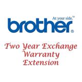 Brother Extended Warranty