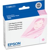 Epson Light Magenta Ink Cartridge