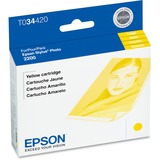 Epson Yellow Ink Cartridge