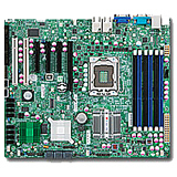 SUPERMICRO X8STE-O
