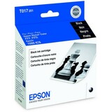Epson Black Ink Cartridge
