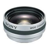 Sony High Grade 0.7x Wide Conversion Lens