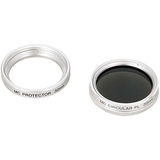 Sony VF-30CPKS 30mm Polarizing Filter Kit