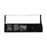 Tallygenicom Black Ribbon Cartridge