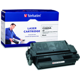 Verbatim EP-W Black Toner Cartridge