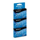 SONY DVM60PRR3