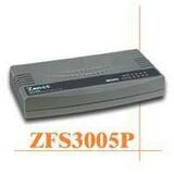 Zonet ZFS3005P Ethernet Switch