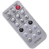 Epson Replacement Remote Control