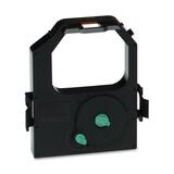 Lexmark Black Ribbon Cartridge Lexmark Black Ribbon Cartridge