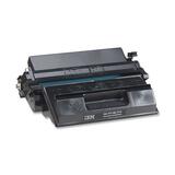IBM Black Toner Cartridge