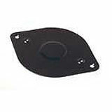 Garmin Garmin Flange Mount For Gxm30   0101061700