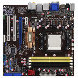 ASUS M3N78-EM