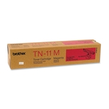 Brother TN-11 Magenta Toner Cartridge