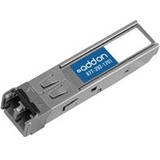 Juniper 10GBase-LR SFP+ Transceiver EXSFP10GELR