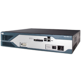 CISCO C2821-4SHDSL/K9