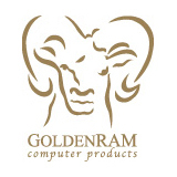 GOLDENRAM C4141A-GR