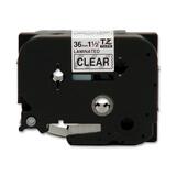 Brother P-Touch TZ Laminated Tape(s)