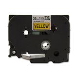 Brother TZ661 Laminated Tape Cartridge