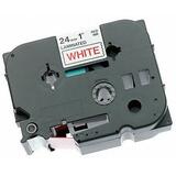 Brother TZ252 Laminated Tape Cartridge