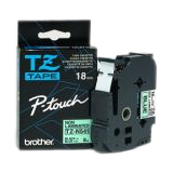 Brother P-Touch TZ Cleaning Tapes