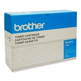 Brother 01 Cyan Toner Cartridge