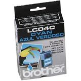 Brother Cyan Toner Cartridge Brother Cyan Toner Cartridge