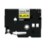 Brother TZ641 Laminated Tape Cartridge