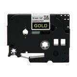 Brother TZ334 Laminated Tape Cartridge