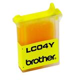 Brother Yellow Ink Cartridge