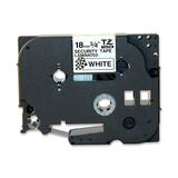 Brother TZSE4 Laminated Tape Cartridge