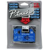 Brother TZ243 Laminated Tape Cartridge