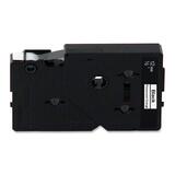 Brother P-Touch TC Laminated Tape Brother P-Touch TC Laminated Tape