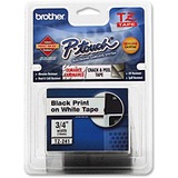 Brother TZ111 Laminated Tape Cartridge