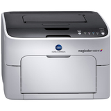 Konica Minolta Magicolor 1600W Laser Printer | SDC-Photo