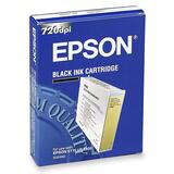 Epson Black Ink Cartridge