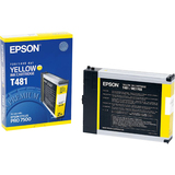Epson Yellow Ink Cartridge