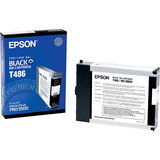 Epson Black Ink Cartridge